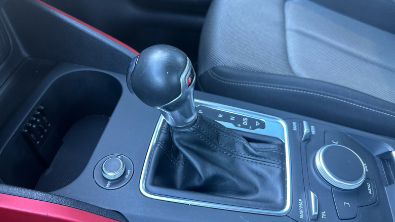 Audi Q2 30 TDI Sport 5dr S Tronic Diesel Estate